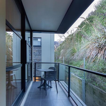 Panorama Terrace Apartments - Element Escapes Queenstown Exterior photo