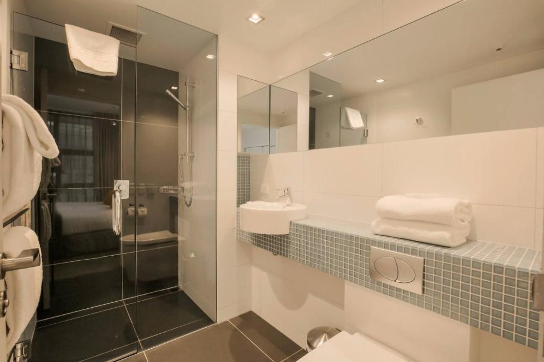 Panorama Terrace Apartments - Element Escapes Queenstown Exterior photo