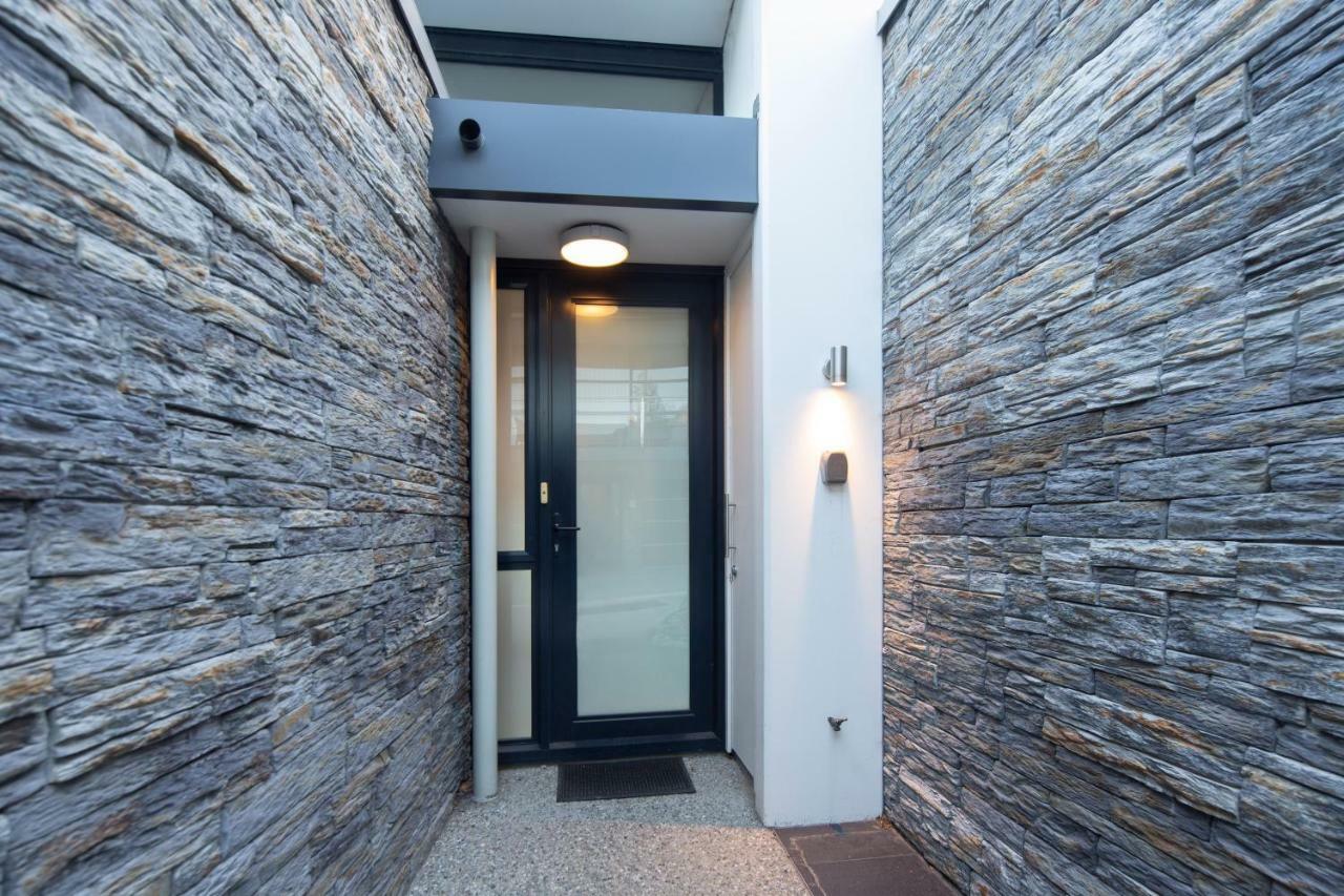 Panorama Terrace Apartments - Element Escapes Queenstown Exterior photo