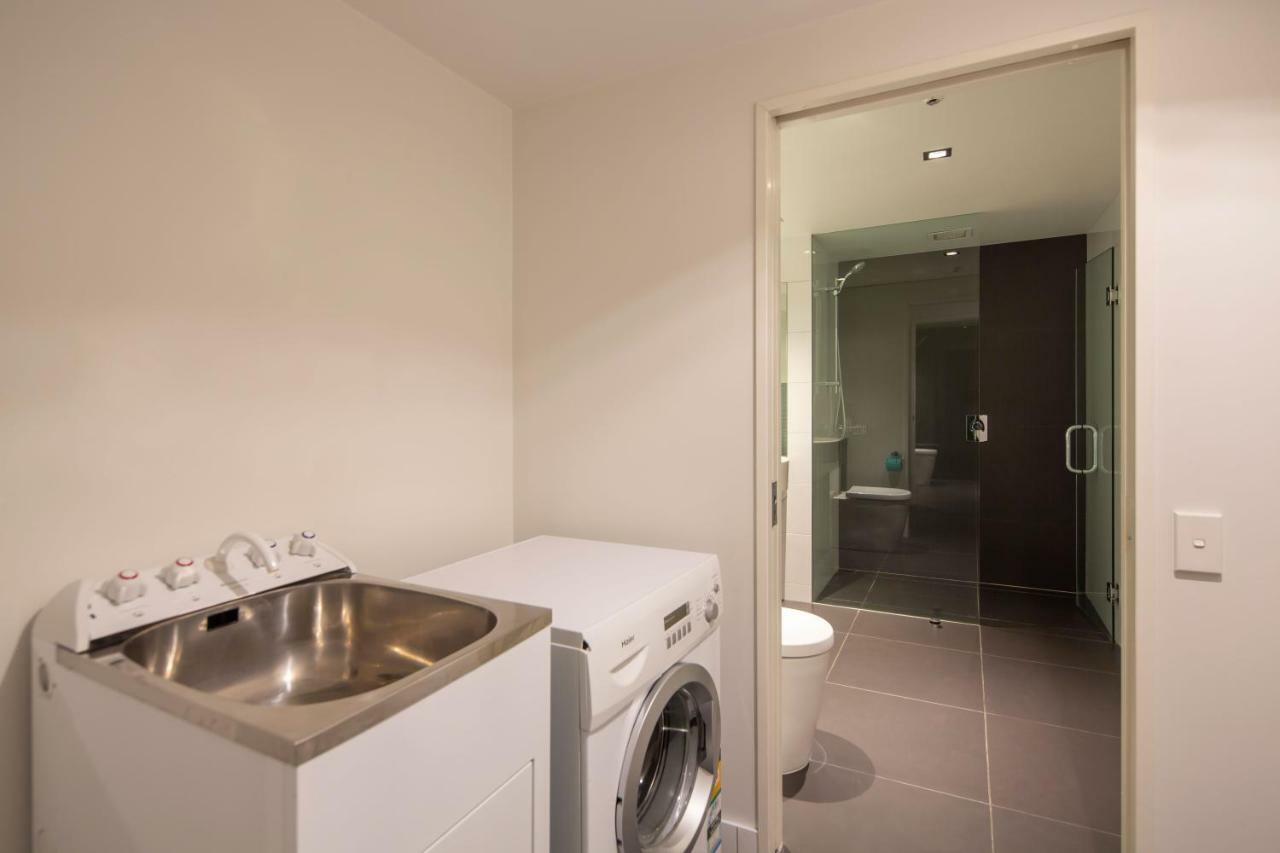 Panorama Terrace Apartments - Element Escapes Queenstown Exterior photo
