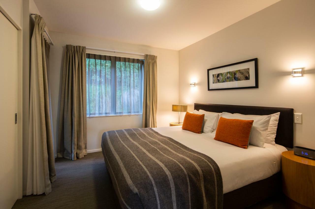 Panorama Terrace Apartments - Element Escapes Queenstown Exterior photo