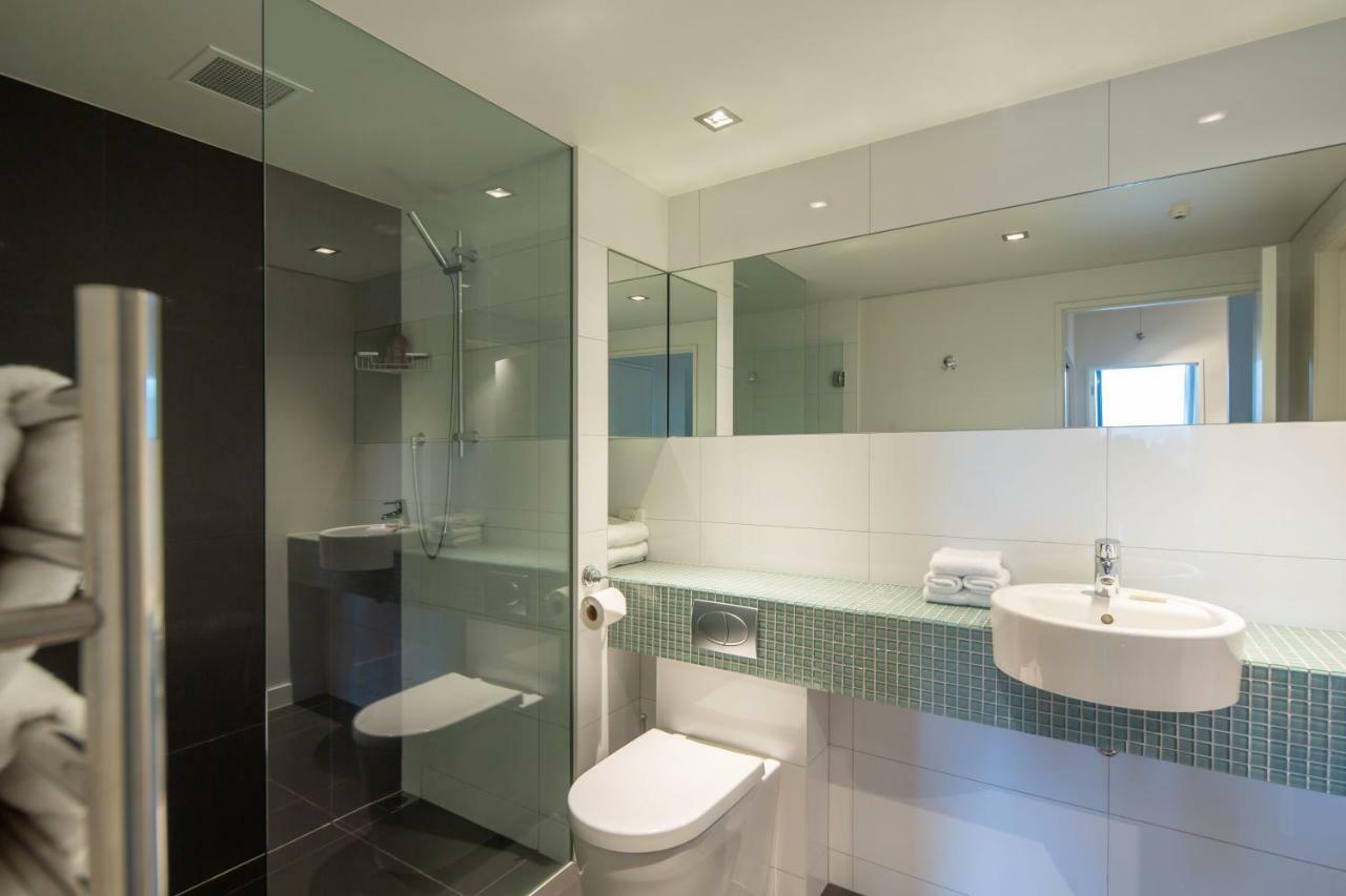 Panorama Terrace Apartments - Element Escapes Queenstown Exterior photo