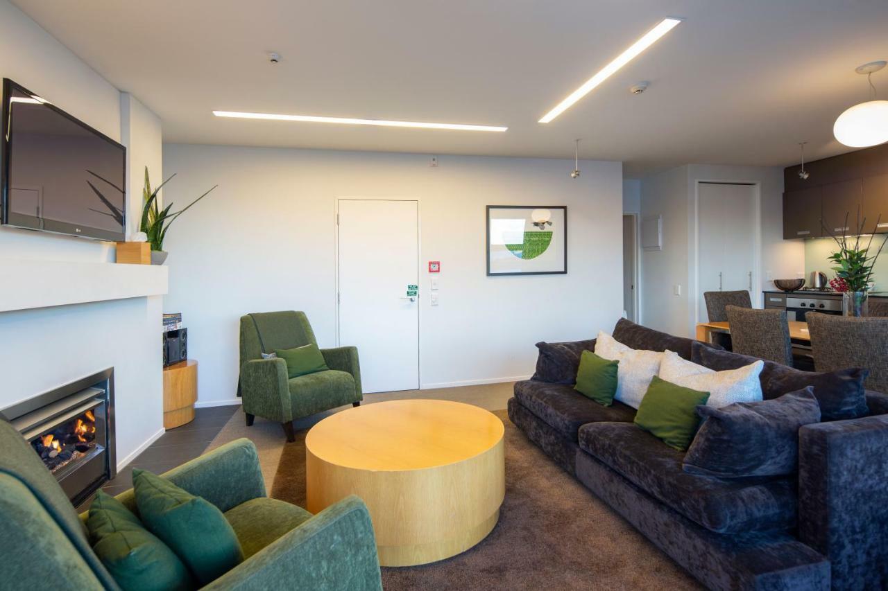 Panorama Terrace Apartments - Element Escapes Queenstown Exterior photo
