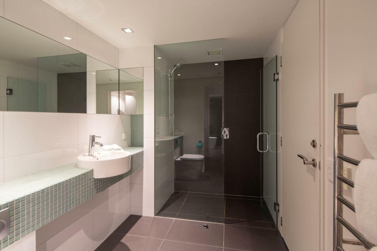 Panorama Terrace Apartments - Element Escapes Queenstown Exterior photo