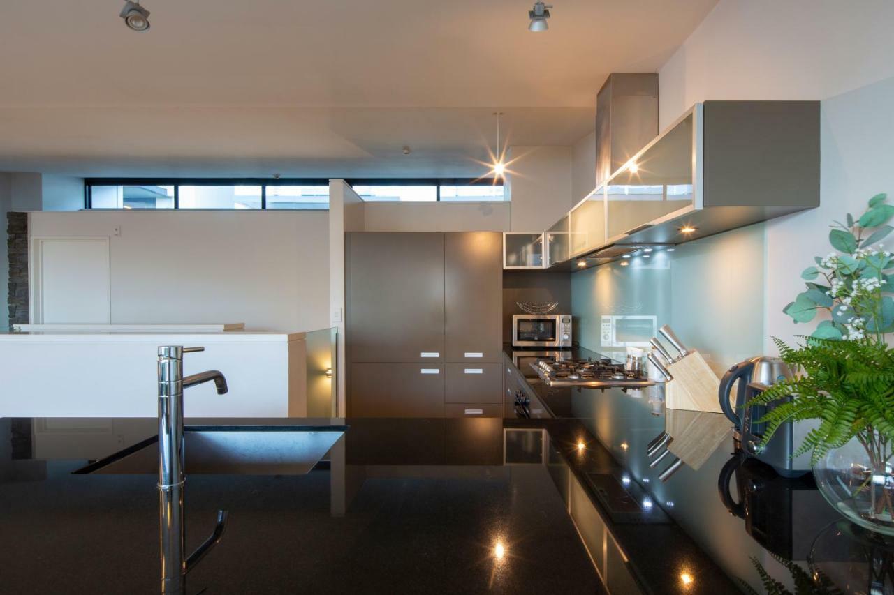 Panorama Terrace Apartments - Element Escapes Queenstown Exterior photo