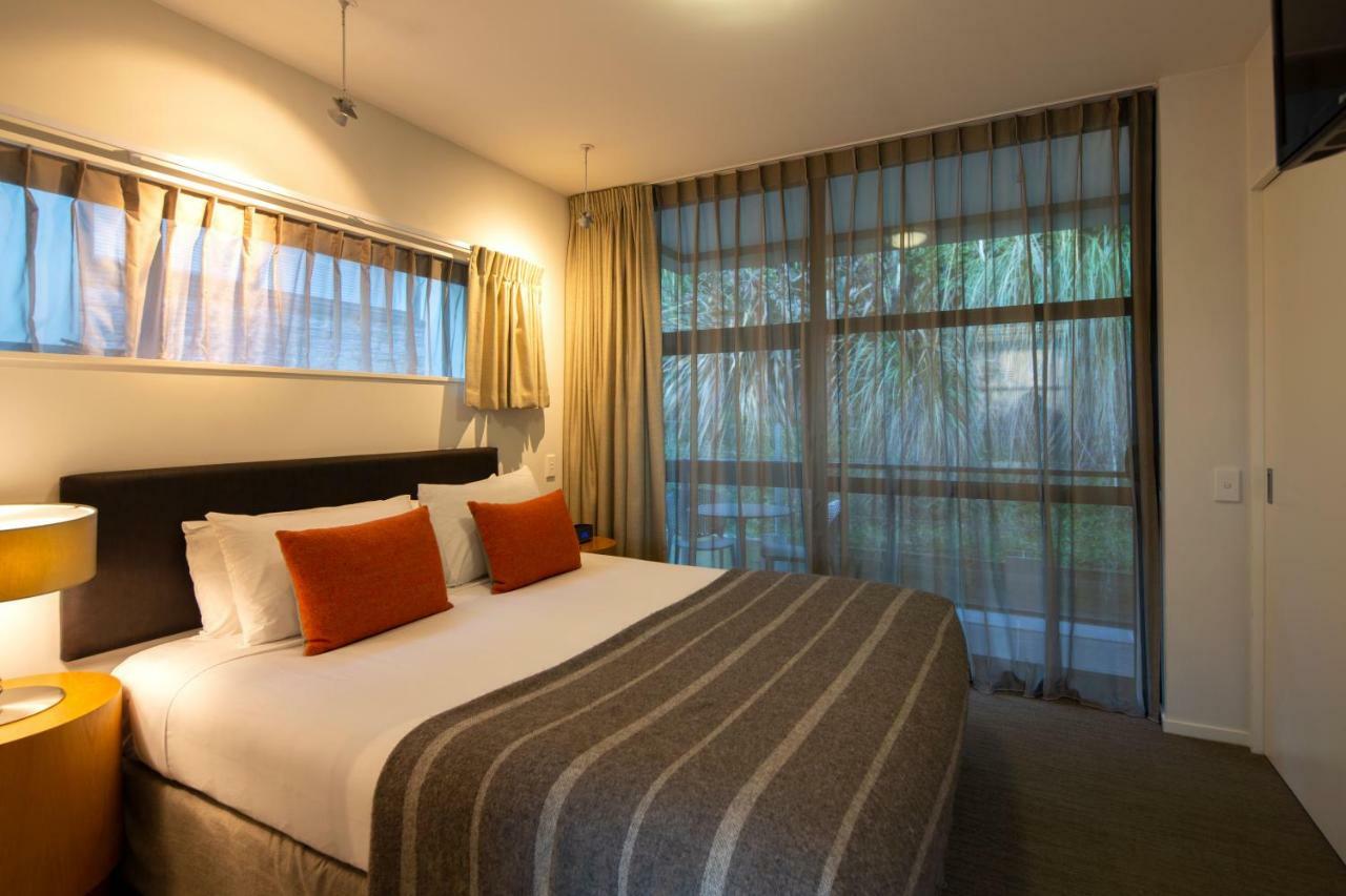 Panorama Terrace Apartments - Element Escapes Queenstown Exterior photo
