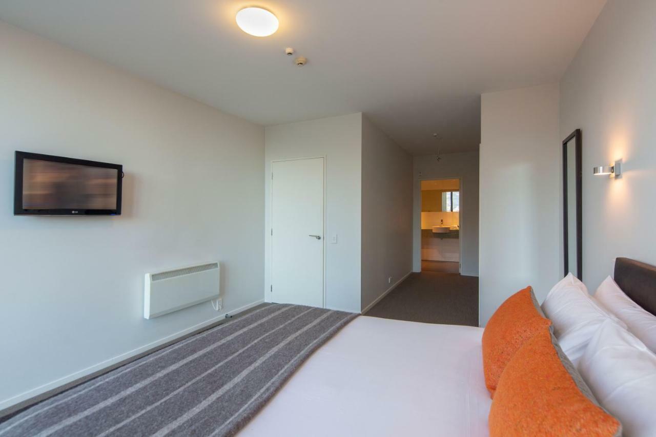 Panorama Terrace Apartments - Element Escapes Queenstown Exterior photo